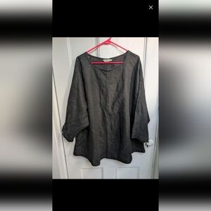 Elizabeth Suzann Artist smock